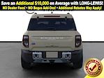 2025 Ford Bronco Sport 4WD SUV for sale #M25BS266 - photo 6