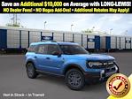 New 2025 Ford Bronco Sport Big Bend for sale #M25BS267 - photo 10