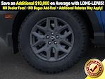 2025 Ford Bronco Sport 4WD SUV for sale #M25BS267 - photo 24