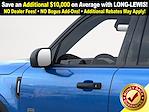 2025 Ford Bronco Sport 4WD SUV for sale #M25BS267 - photo 25