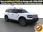 2025 Ford Bronco Sport 4WD SUV for sale #M25BS268 - photo 4