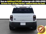 2025 Ford Bronco Sport 4WD SUV for sale #M25BS268 - photo 12