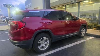 Used 2019 GMC Terrain SLE for sale #M25BS268A - photo 2