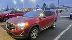 Used 2019 GMC Terrain SLE for sale #M25BS268A - photo 4