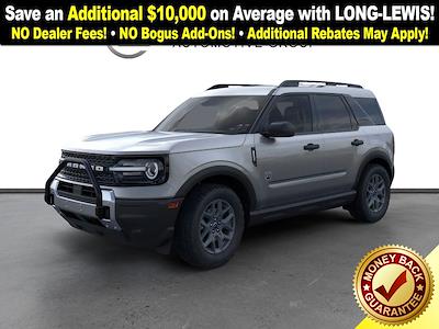 New 2025 Ford Bronco Sport Big Bend for sale #M25BS269 - photo 1