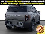 2025 Ford Bronco Sport 4WD SUV for sale #M25BS269 - photo 5