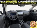 2025 Ford Bronco Sport 4WD SUV for sale #M25BS269 - photo 8