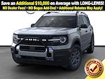 2025 Ford Bronco Sport 4WD SUV for sale #M25BS269 - photo 3