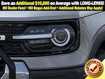 2025 Ford Bronco Sport 4WD SUV for sale #M25BS269 - photo 22