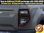 2025 Ford Bronco Sport 4WD SUV for sale #M25BS269 - photo 25