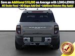 2025 Ford Bronco Sport 4WD SUV for sale #M25BS269 - photo 12