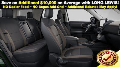 New 2025 Ford Bronco Sport Big Bend for sale #M25BS270 - photo 1