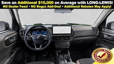 New 2025 Ford Bronco Sport Big Bend for sale #M25BS270 - photo 2