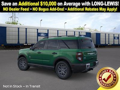 New 2025 Ford Bronco Sport Big Bend for sale #M25BS270 - photo 2