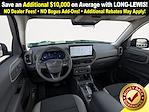 2025 Ford Bronco Sport 4WD SUV for sale #M25BS270 - photo 8