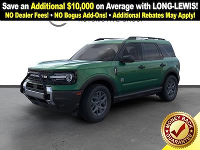 2025 Ford Bronco Sport 4WD SUV for sale #M25BS271 - photo 1