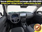 2025 Ford Bronco Sport 4WD SUV for sale #M25BS271 - photo 8