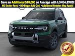 2025 Ford Bronco Sport 4WD SUV for sale #M25BS271 - photo 3