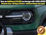 2025 Ford Bronco Sport 4WD SUV for sale #M25BS271 - photo 22
