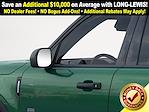 2025 Ford Bronco Sport 4WD SUV for sale #M25BS271 - photo 24