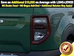 2025 Ford Bronco Sport 4WD SUV for sale #M25BS271 - photo 25