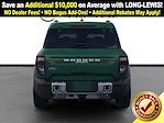 2025 Ford Bronco Sport 4WD SUV for sale #M25BS271 - photo 12