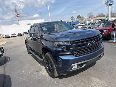 Used 2022 Chevrolet Silverado 1500 - photo 1