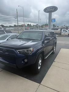 2019 Toyota 4Runner 4WD SUV for sale #M25BS271C - photo 1