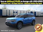 New 2025 Ford Bronco Sport Big Bend for sale #M25BS272 - photo 1