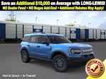New 2025 Ford Bronco Sport Big Bend for sale #M25BS272 - photo 10