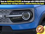 New 2025 Ford Bronco Sport Big Bend for sale #M25BS272 - photo 23