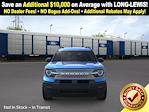 New 2025 Ford Bronco Sport Big Bend for sale #M25BS272 - photo 8