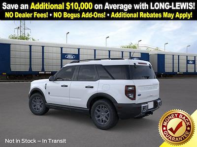 New 2025 Ford Bronco Sport Big Bend for sale #M25BS273 - photo 2