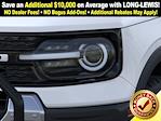 New 2025 Ford Bronco Sport Big Bend for sale #M25BS273 - photo 23