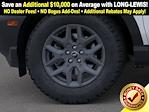 New 2025 Ford Bronco Sport Big Bend for sale #M25BS273 - photo 24