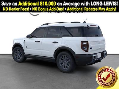 New 2025 Ford Bronco Sport Big Bend for sale #M25BS274 - photo 2