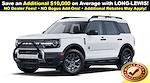New 2025 Ford Bronco Sport Big Bend for sale #M25BS274 - photo 1