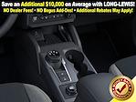 2025 Ford Bronco Sport 4WD SUV for sale #M25BS274 - photo 20