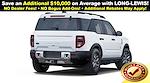 New 2025 Ford Bronco Sport Big Bend for sale #M25BS274 - photo 4