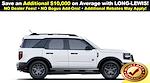 New 2025 Ford Bronco Sport Big Bend for sale #M25BS274 - photo 7