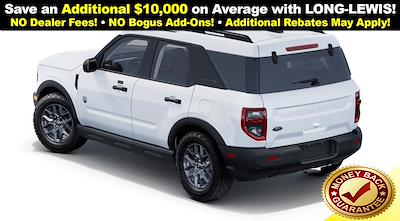New 2025 Ford Bronco Sport Big Bend for sale #M25BS275 - photo 2