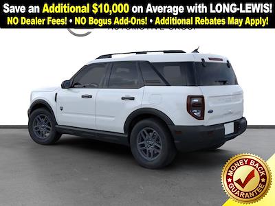 New 2025 Ford Bronco Sport Big Bend for sale #M25BS275 - photo 2