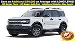 New 2025 Ford Bronco Sport Big Bend for sale #M25BS275 - photo 1