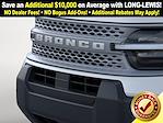 2025 Ford Bronco Sport 4WD SUV for sale #M25BS275 - photo 22