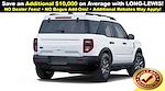 New 2025 Ford Bronco Sport Big Bend for sale #M25BS275 - photo 4