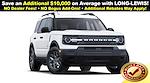 New 2025 Ford Bronco Sport Big Bend for sale #M25BS275 - photo 5