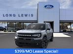 New 2025 Ford Bronco Sport Outer Banks for sale #M25BS276 - photo 3