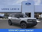 New 2025 Ford Bronco Sport Outer Banks for sale #M25BS276 - photo 7