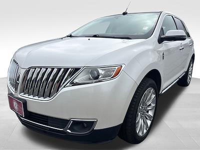 2012 Lincoln MKX AWD SUV for sale #M25CA001A - photo 1