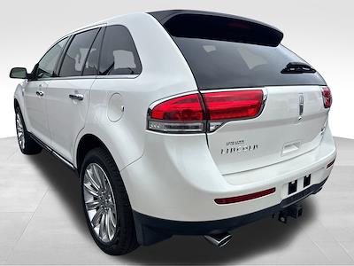2012 Lincoln MKX AWD SUV for sale #M25CA001A - photo 2